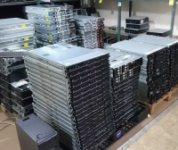 广州服务器回收就找广州万强旗下立刻回收网