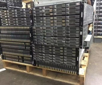 佛山服务器回收立刻回收网是您不错的选择