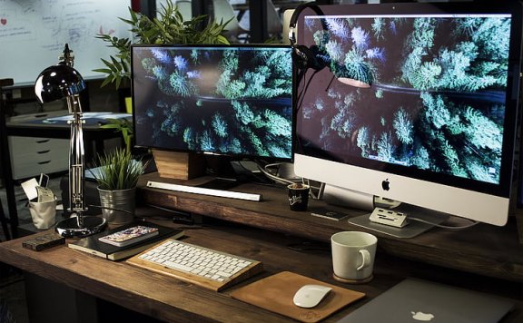 广州办公电脑焕新季，立刻回收网助您轻松升级！